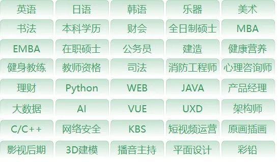 職業(yè)教育增長(zhǎng)，正在“電商化”